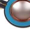 34.4mm 44.4mm 51.4mm 51.5mm Audio Driver Speaker Titanium Film Treble Voice Coil Reel Tweeter
