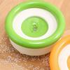 Large Capacity Pet Floating Water Bowl Spill-Proof Anti-Splash Floating Drinking Fountain Non-Slip Base Not Wet Mouth