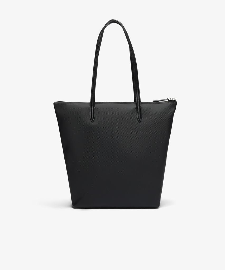 Женская сумка-шоппер Lacoste L.12.12 Concept Vertical Medium Nf1890P56G 000