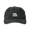 Dandadan Logo Baseball Cap Goods Cap Black