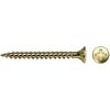 Wood Screws - CELO - 9B3513Vlox - Diameter 3.5 Mm - Length 13 Mm - Bichromated 1000 Units