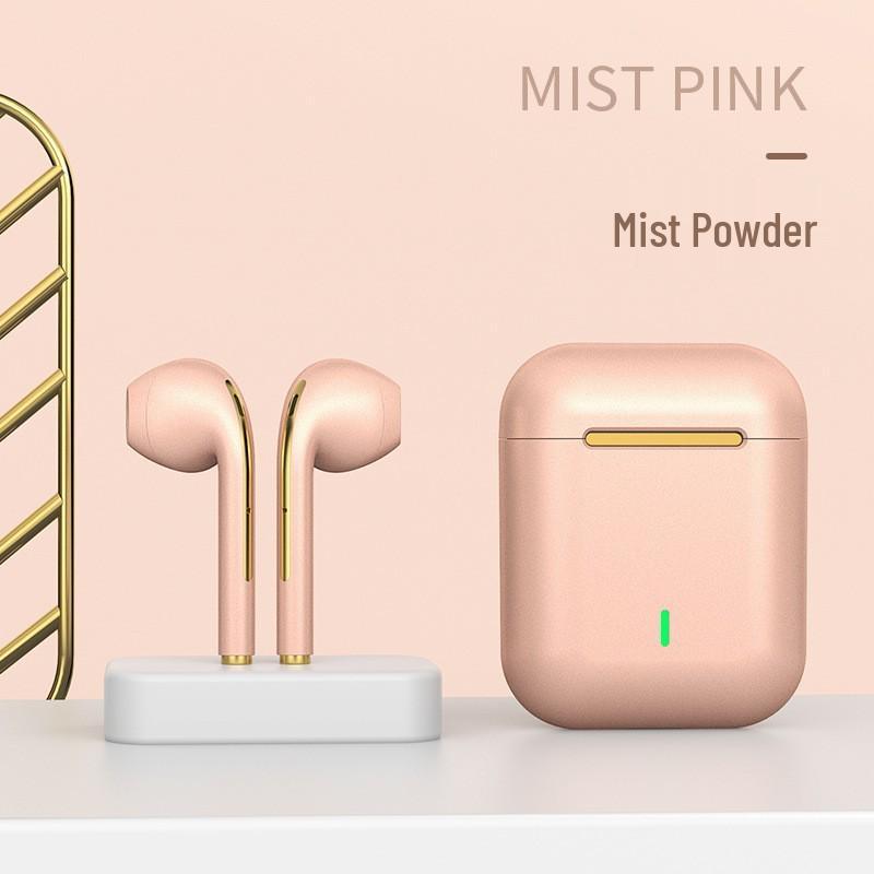 J18 TWS Bluetooth Спортивные Наушники с Шумоподавлением