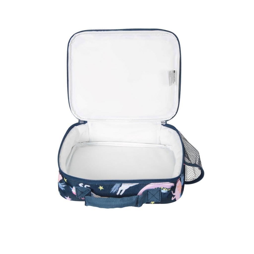 Сумка для обеда с единорогом и радугой Mountain Warehouse