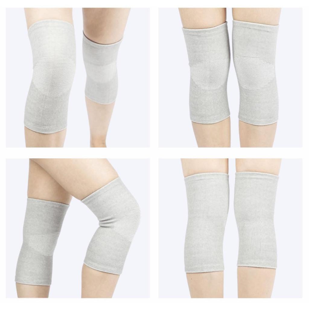 Наколенник Набор наколенников для всех Сохраняет колени Предотвращает травмы Суставы и мышцы Унисекс 2, Сезона, Теплый, Холодный, Упражнения, Профилактика, Защита,