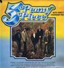 Виниловая пластинка FIVEPENNY PIECE Обе стороны пятипенсовой монеты EMC3234 EMI 1978 Великобритания КантриФолк Б/у