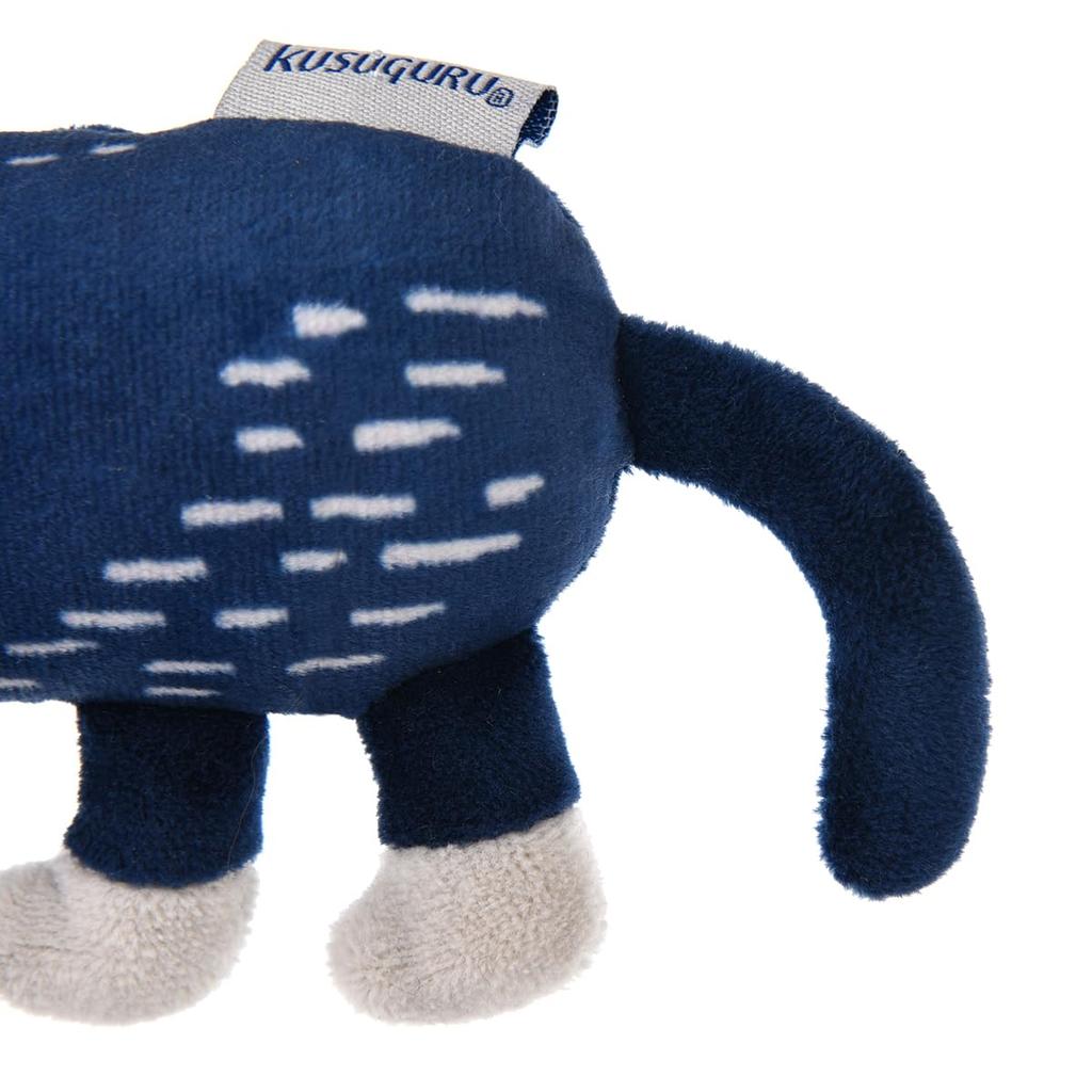 [Kusuguru Japan] Mascot Keychain Matilda BL