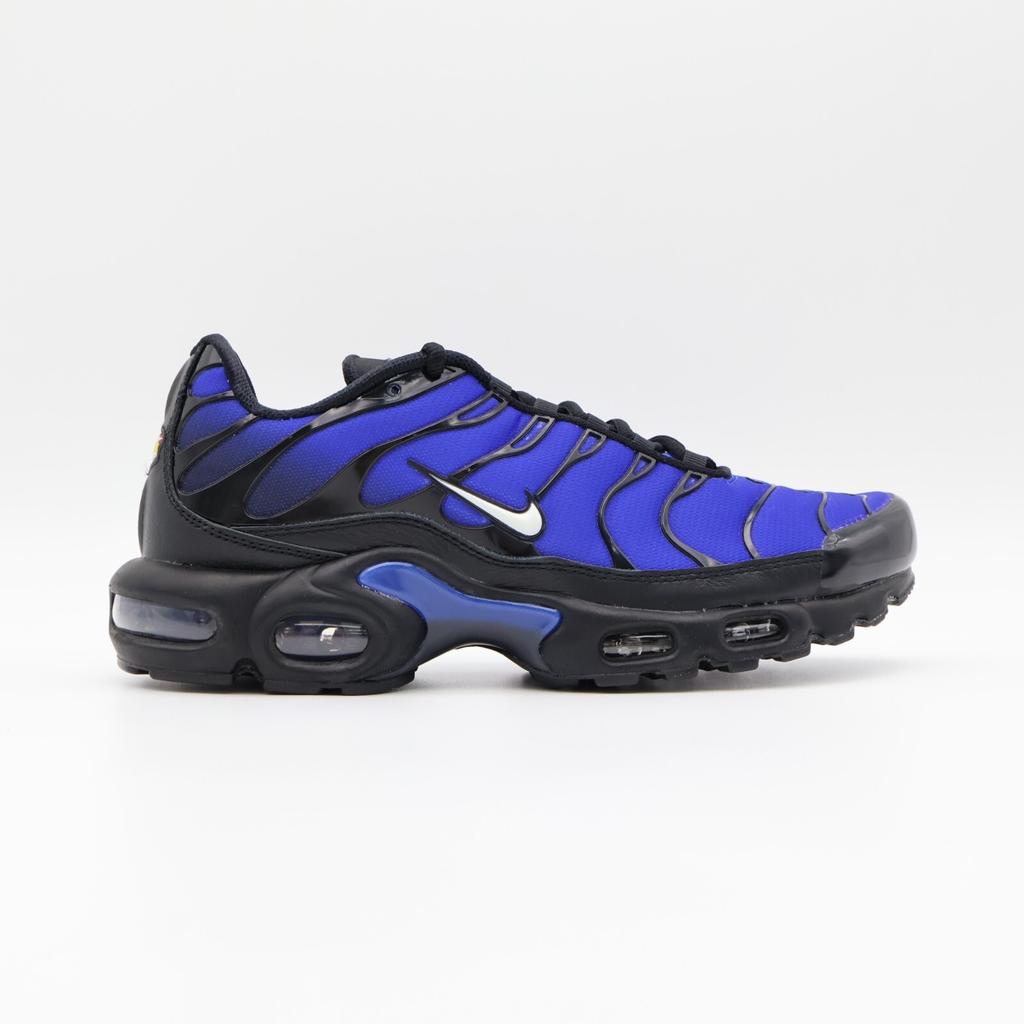 FQ7331-001 Nike Air Max Plus PRM Синий гонщик (Мужской)