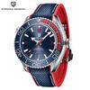 PAGANI DESIGN V2 Classic Luxury Men Automatic Waterproof Watch Top Brand Sapphire Glass Mechanical Watches Men Gift Relojes