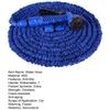 Expandable Garden Hose Extra Strength Anti-Slip Handle 4 Length Options Retractable Water Hose Flexible Telescopic Water