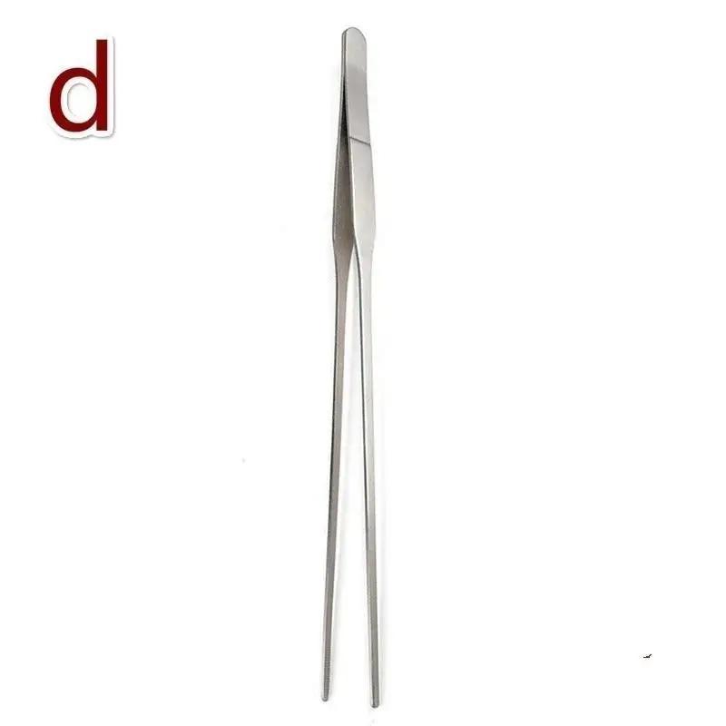 1 шт. Аквариумное живое растение Инструменты для аквариума Подходящий очиститель стекла для аквариума Аквариумный дом Аквариум для рыбок Пинцет для чистки Аксессуары