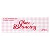 2aN Блеск-тинт Glaze Bouncing Tint, 06 Berry Shower, 4,5 г