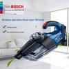 Bosch Беспроводной портативный пылесос GAS18V-1, штекер CN (адаптер в комплекте)