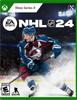 NHL 24 Север Xbox Серия X (Импортная версия Америка) -