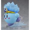 Nendoroid Kirby of the Stars Ice Kirby Non-scale Plastic Pre-painted Action Figure Resale