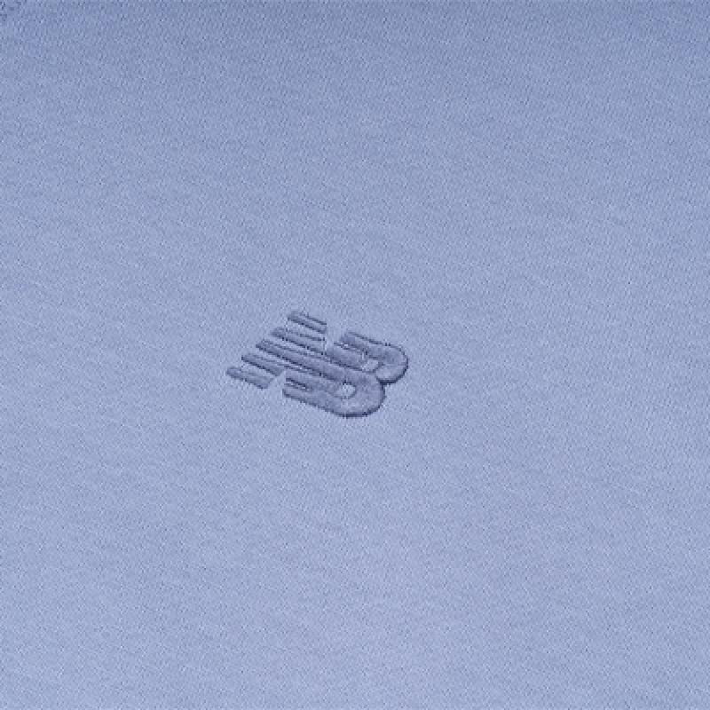 New Balance Uni Premium Logo Hoodie T shirT Nbn0f12201 51