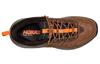 HOKA One One Kaha Low Gore Tex Otter Persimmon 1118586-OPOR
