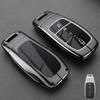 Чехол-оболочка для корпуса автомобильного ключа для Mercedes Benz C E S Класса GLC W206 W223 W214 E300 C260 C300 S450 S500 S400 Аксессуары для брелока