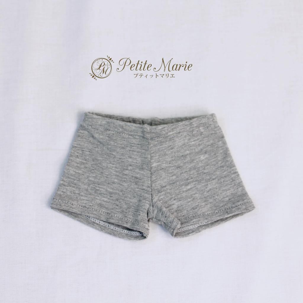 DD совместимая длина легкий фитнес повседневный 60см одежда для BJD куклы [Petite Marie] 1/3 1/4 леггинсы, серый, гетры, брюки, леггинсы, брюки, брюки,