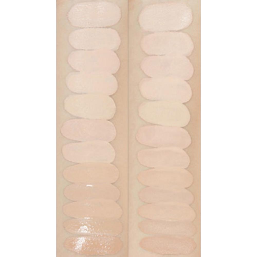 Etude House Double Lasting Liquid Foundation 30g, Light Vanilla, 1 Pack