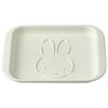 Toast Plate Bread Plate Miffy MPLT1-A