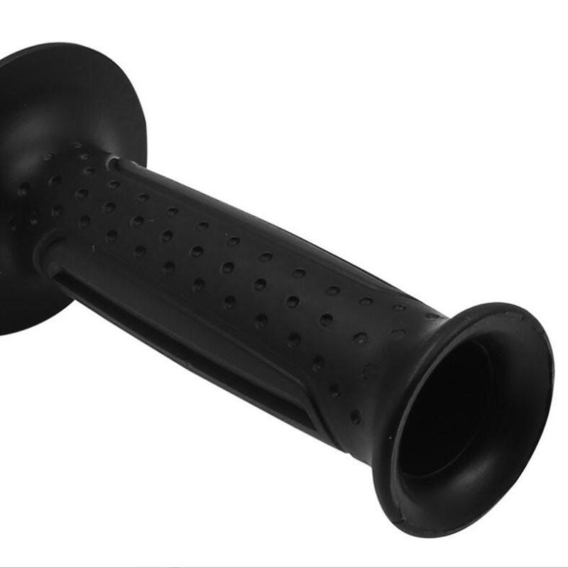 26 Электрический молоток Ручка ударной дрели Ручка регулируемая передняя боковая ручка Рукоятка противоскользящая