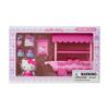 Sanrio Doll Wagon Hello Kitty Play House Gift 365513 &