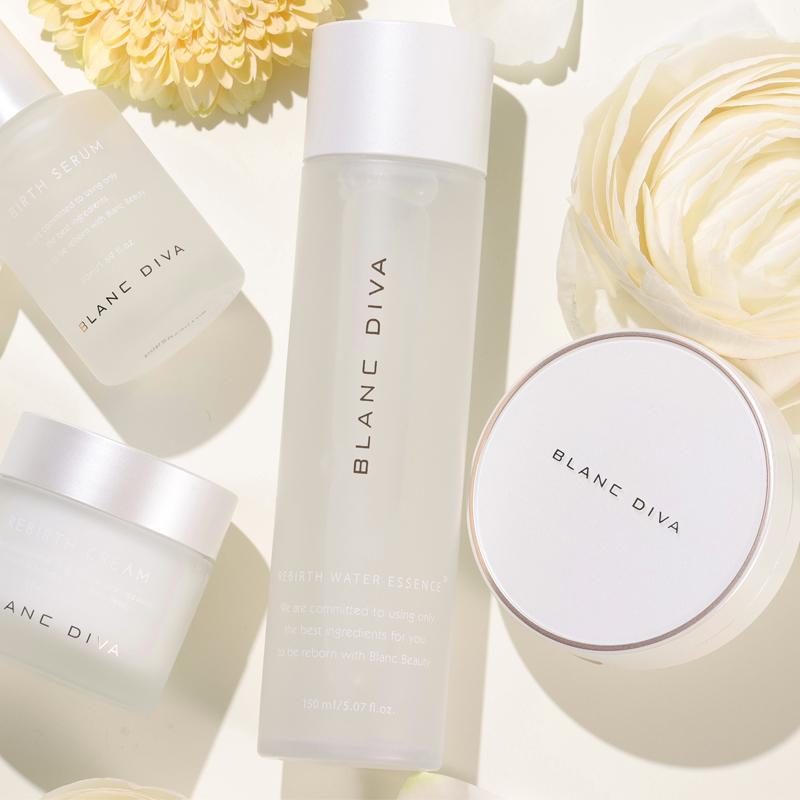 ВОЗРОЖДЕНИЕ ВОДНАЯ ЭССЕНЦИЯ 150 МЛ