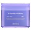 Watermade Toner Pad, 100 Sheets, 170ml (5.74fl Oz)