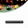 Удлинитель для кия Pool Cue, удлинитель для бильярда, компактный, сверхлегкий инструмент, обучение