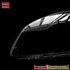 Headlight Cover for 2008-2014 Qashqai - PC Lamp Housing