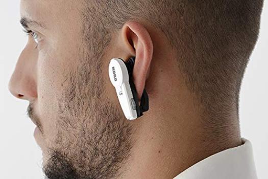 KORG Metronome Earphone Type Metronome Set of 10 [Bulk Purchase] - In-Ear IE-1M