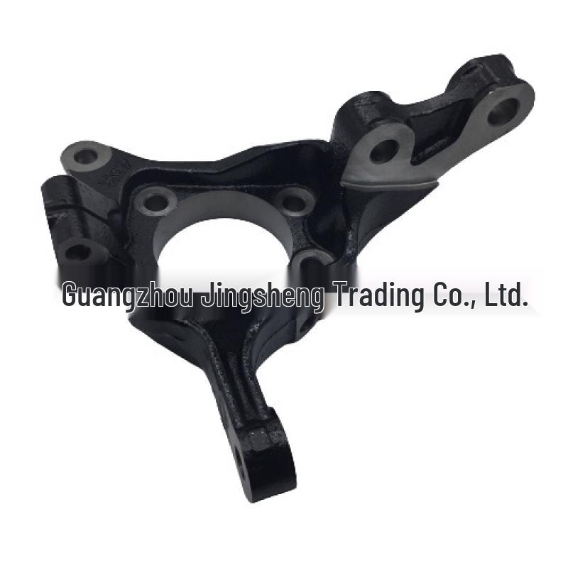 Front Left Steering Knuckle Assembly for Subaru Forester 2004-2015 (28313-AG030)