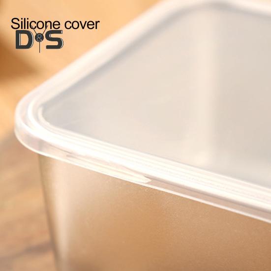 Ланч-бокс из нержавеющей стали, коробка для пикника, бенто, большая емкость, портативный контейнер для обеда для домашнего офиса, школы