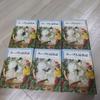 [Б/У] Полный перевод книги Фабра «Мир насекомых», комплект из 124 томов, издательство «Сюэйся»