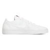 Nike Женские кроссовки Court Legacy Canvas 'Triple White' CZ0294-100