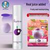 Бальзам для губ Mentholatum Fruit Ice