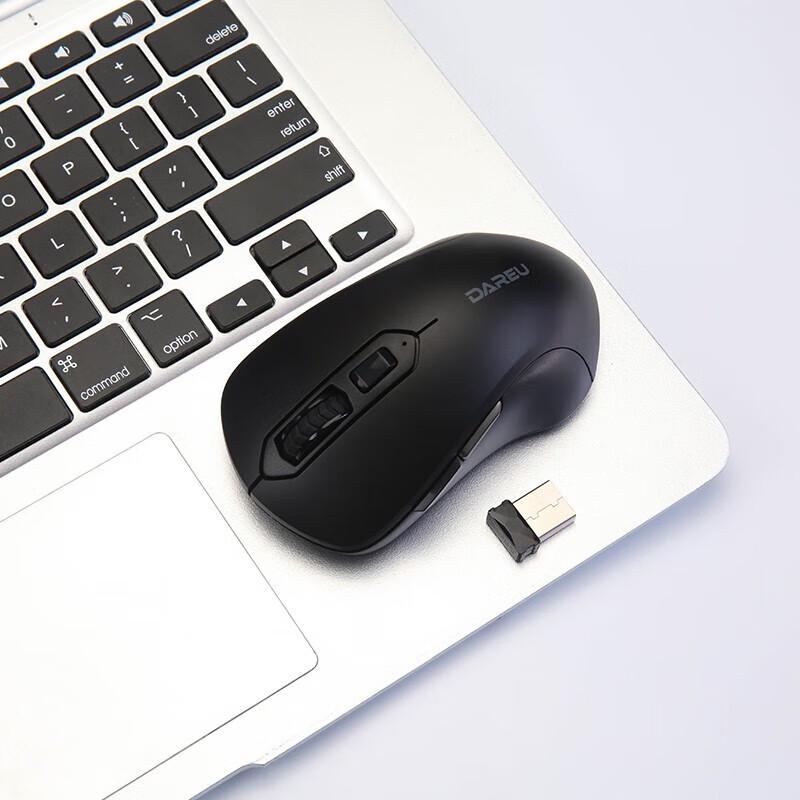 Dareu LM115 Dual Mode Office Mouse