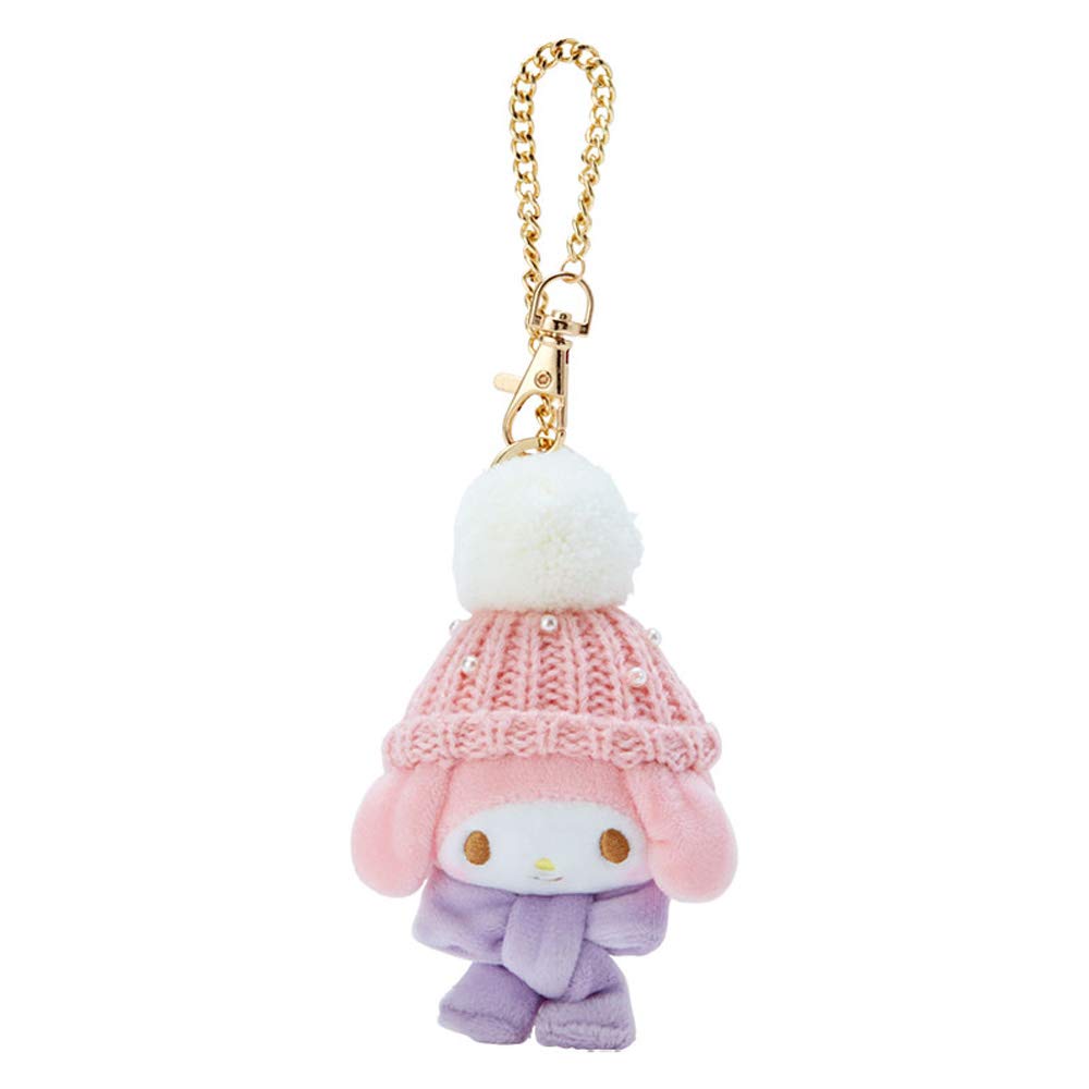 Sanrio Талисман-подвеска для вязаной шапки My Melody 973963