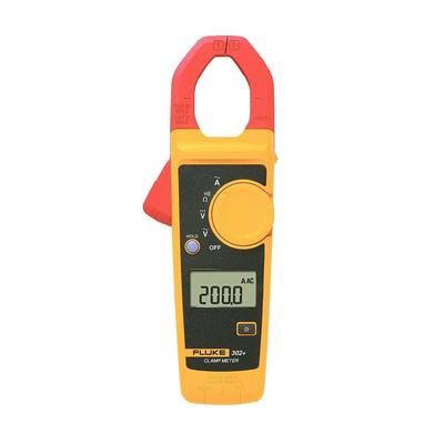 Токоизмерительные клещи FLUKE AC400A [] FLUKE-302+/APAC