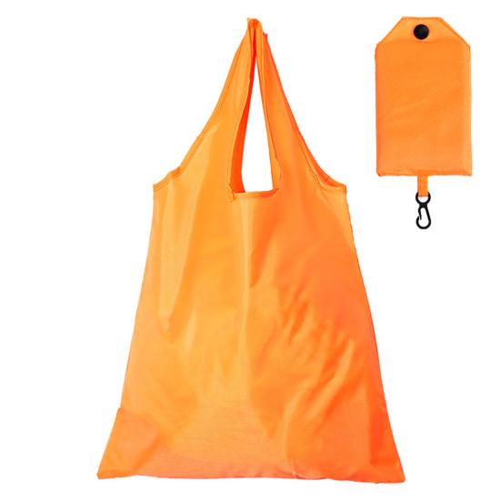 Yousheng Foldable Shopping Bag with Reinforced Handle Large Capacity Waterproof Multipurpose Reusable Grocery Bag Holder Tote Bag