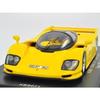 Hiko Seven Spark 1/43 Scale Dauer 962 LM Road Version (Finished Model)