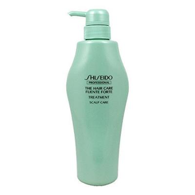 Shiseido Professional Fuente Forte Уход 500 г