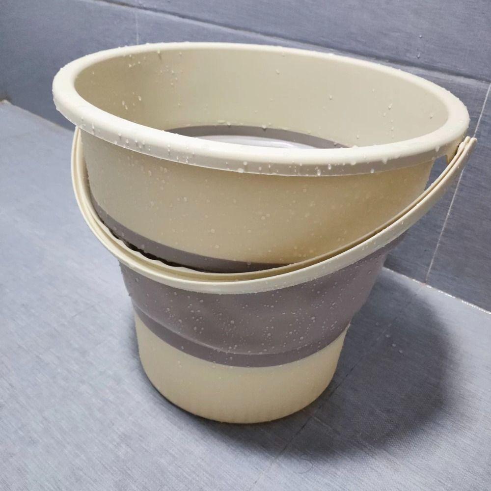 5/10/17л уличное рыболовное ведро портативное складное умывальник складное ведро для мытья автомобиля