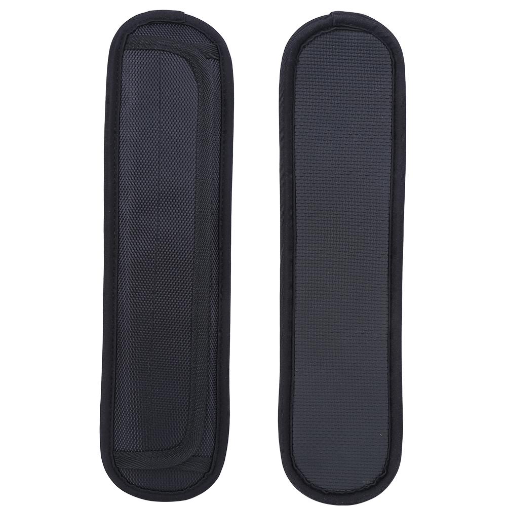 Подушка на плечевой ремень для гитары Дышащая Жемчужный хлопок Противоскользящая Аксессуары для музыкальных инструментов