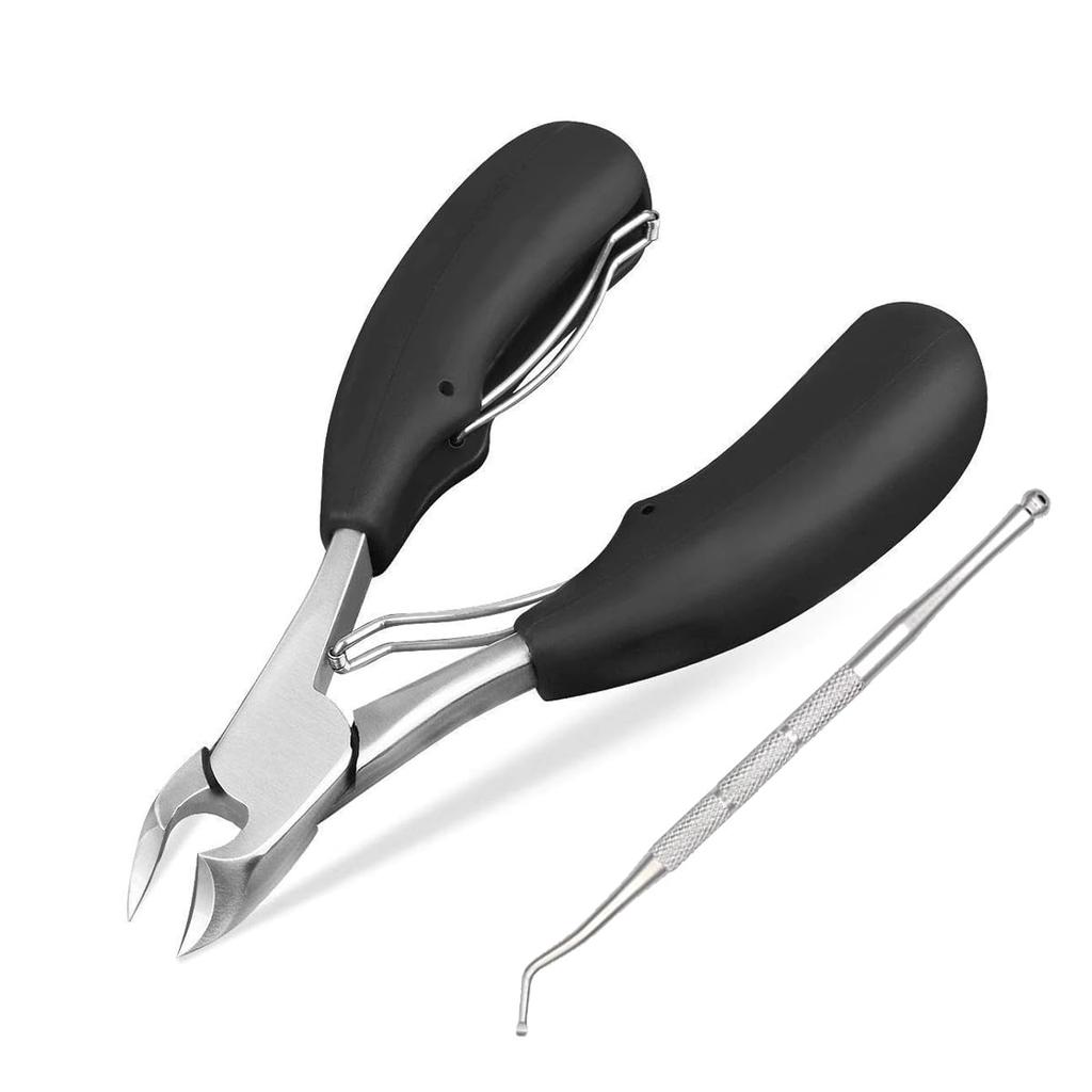 La SACHI Stainless Steel Nail Clippers