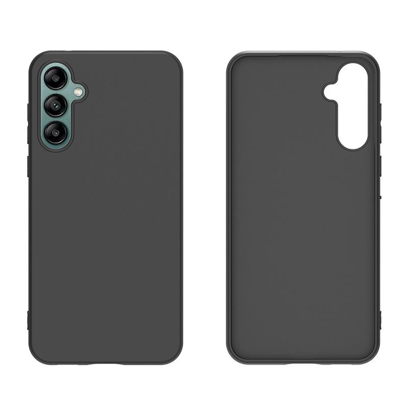 Подходит для Samsung SAM S26PLUS матовый чехол для мобильного телефона Galaxy S25/S23 чистый ТПУ всесторонний мягкий силикон