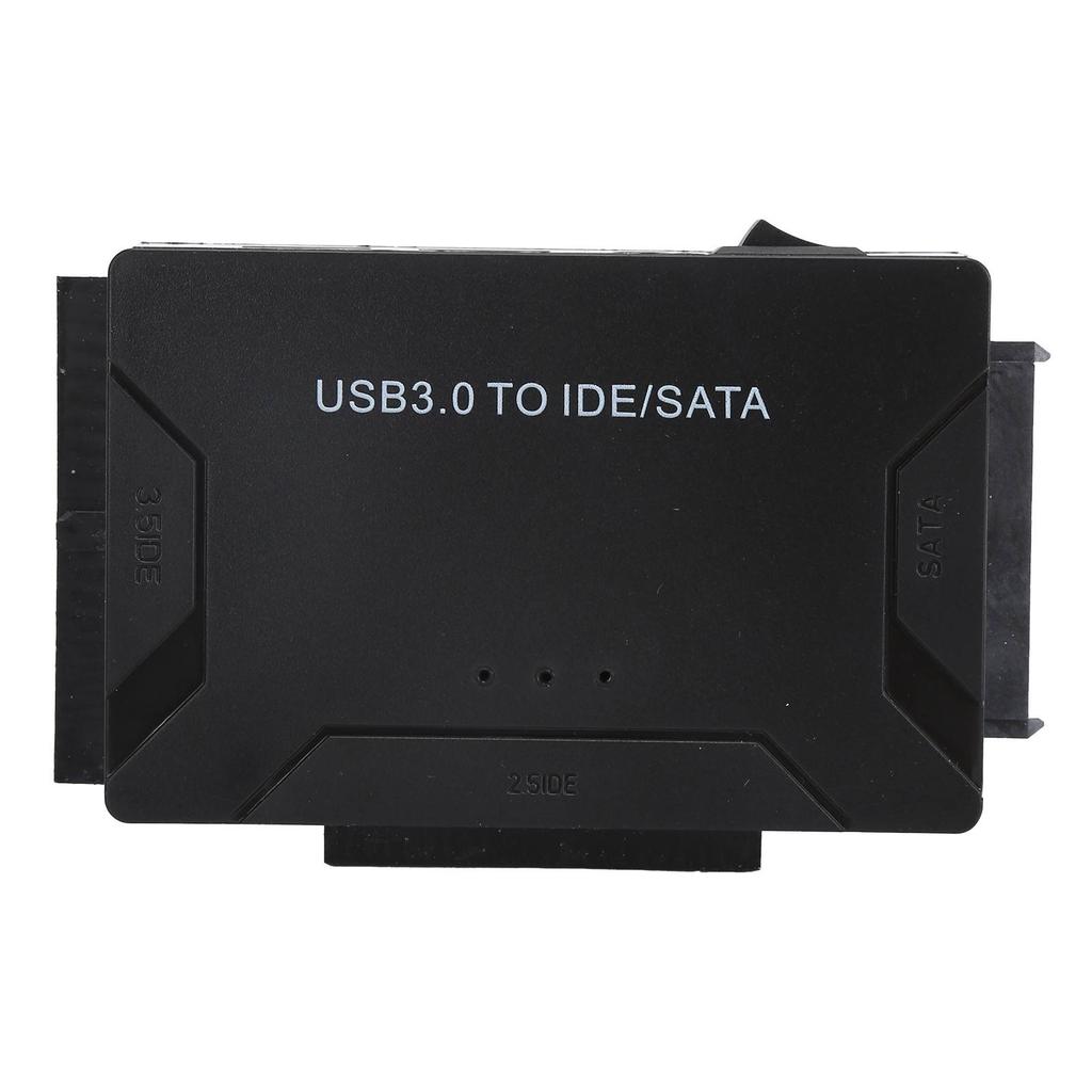 USB IDE адаптер USB3.0 на SATA кабель жесткого диска HDD SSD адаптер конвертер компьютерные аксессуарыВеликобритания