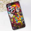 Удивительный Цифровой Цирк Чехол Jax для Samsung Galaxy A51 A53 A54 A31 A52 A12 A13 A21s A22 A32 A11 A22 A33 A41 ТПУ Чехол для Телефона
