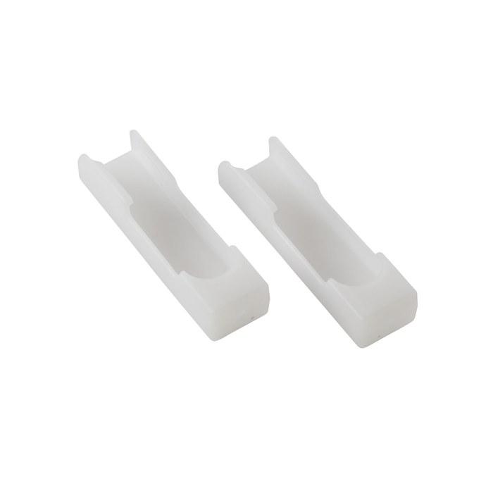 Snow Peak Ножки для низкого стула Колпачки 2 шт. UG-157 Колпачки для помещений Белый Универсальный размер