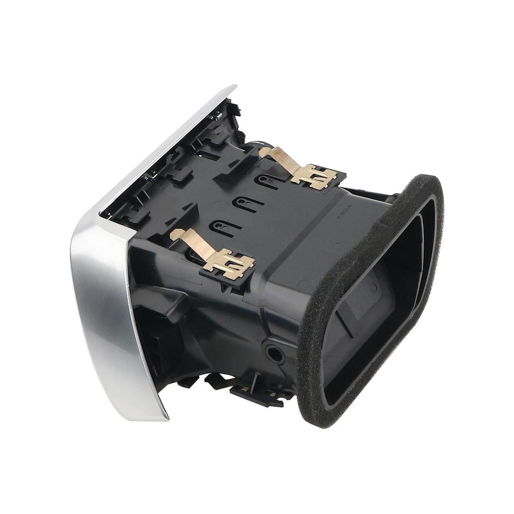 Front Left Dashboard Air Vent Grill A1668309100 For Mercedes Benz GLE C292 W166